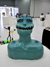Talent shines through in 2022 Youth Art Awards